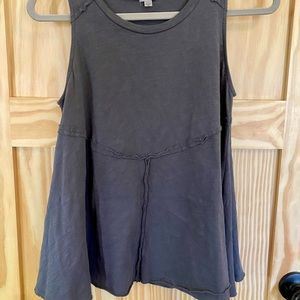 Ecote (UO) Babydoll Tank